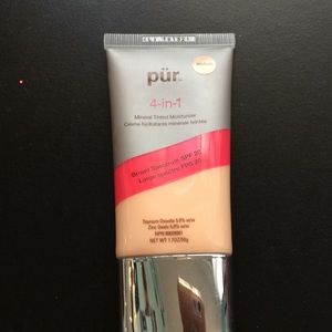 Pur foundation